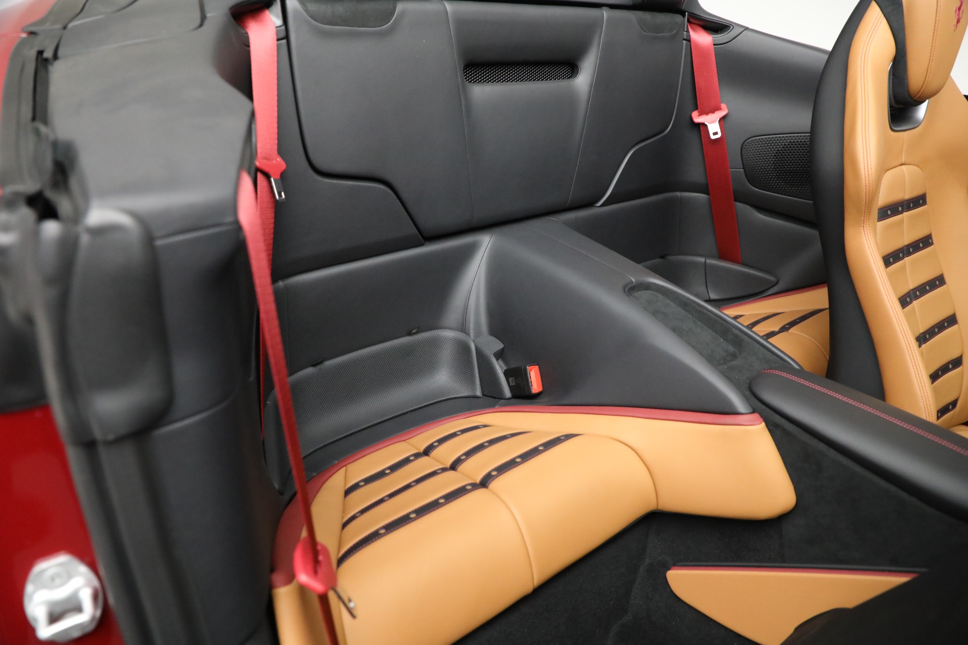 2024 Ferrari Roma Spider photo 17