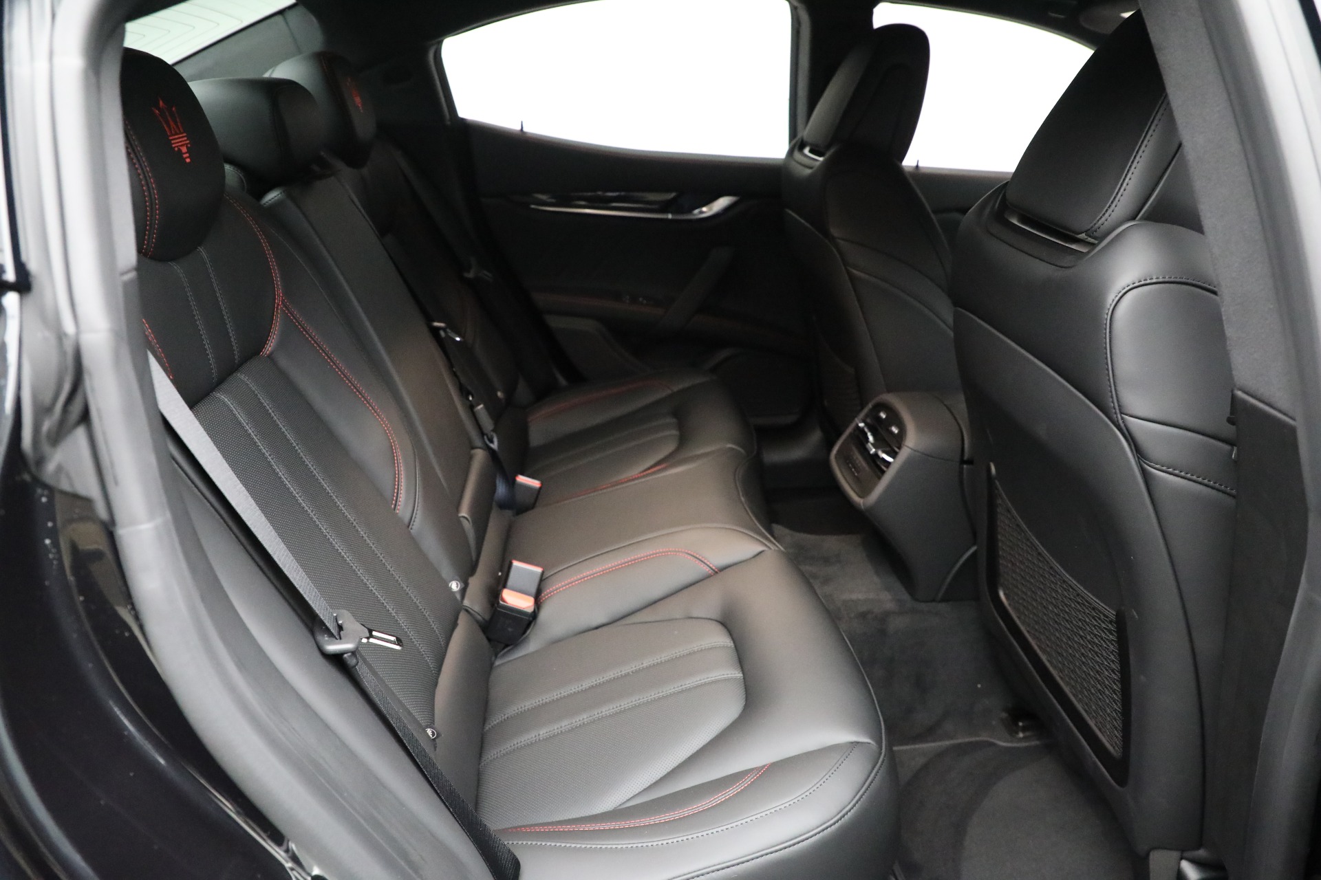 2024 Maserati Ghibli Modena Q4 photo 20