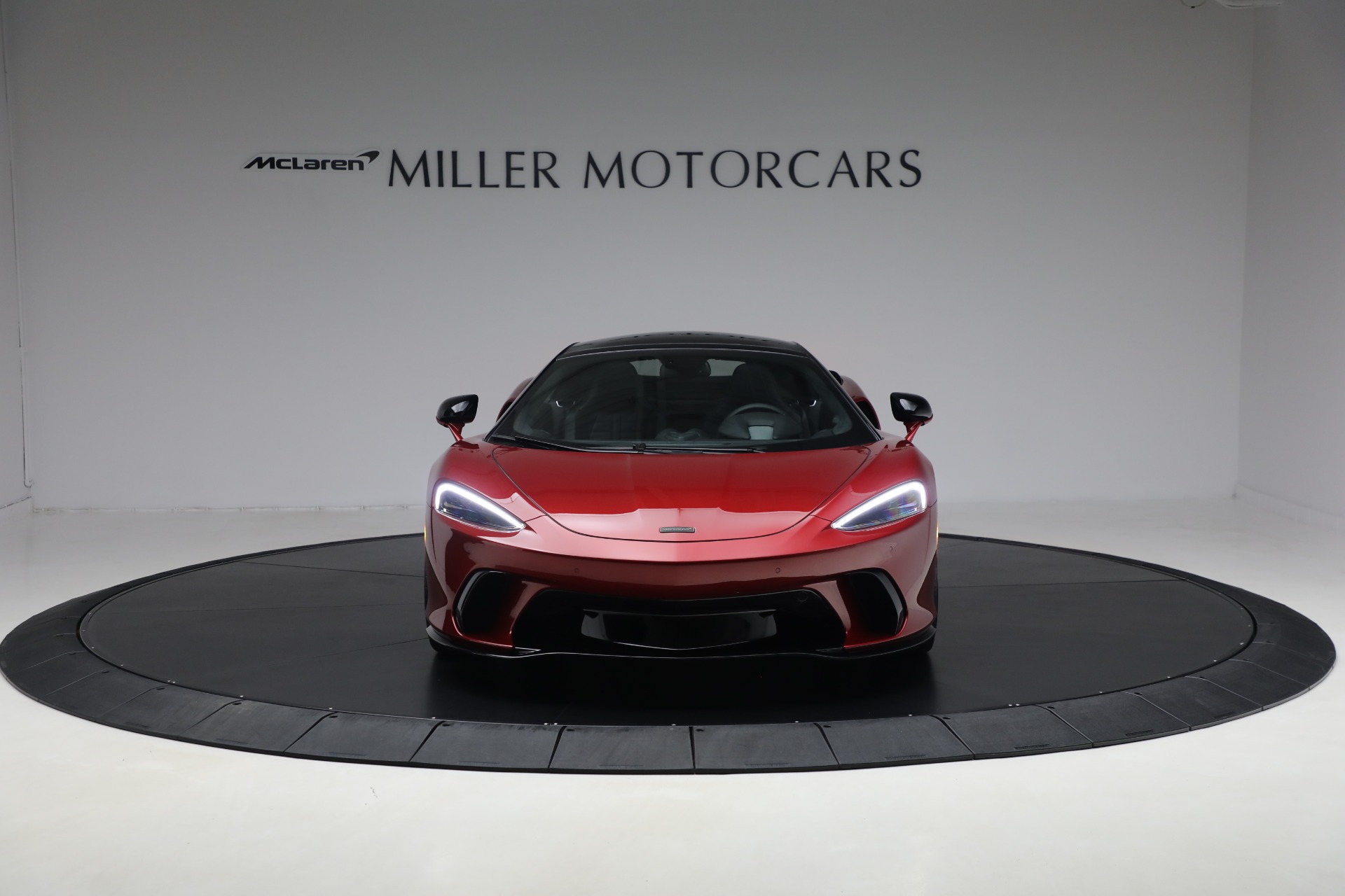 2025 Mclaren GTS photo 12