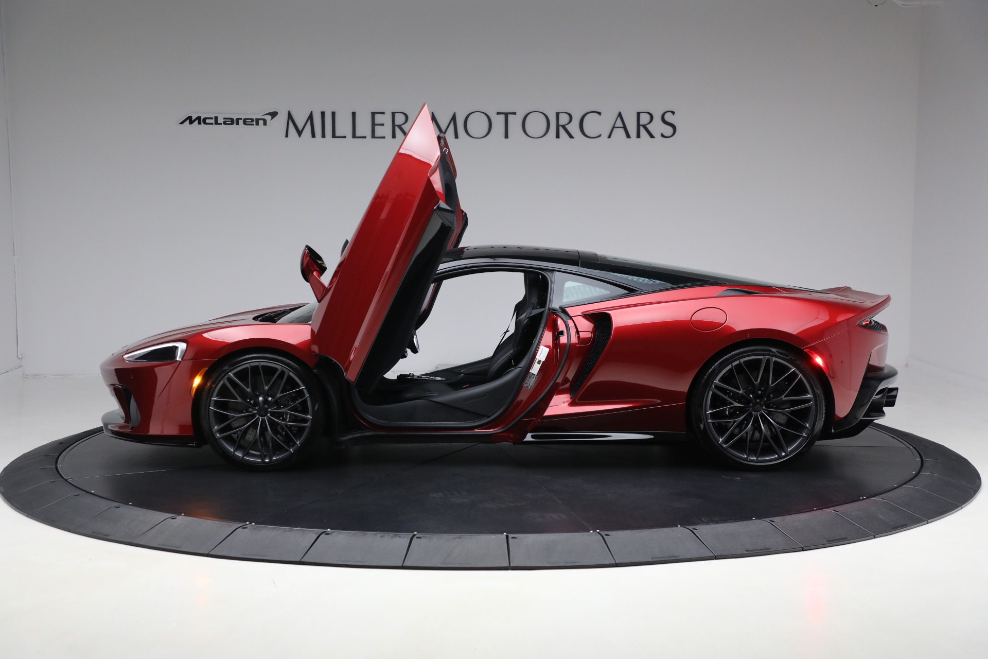 2025 Mclaren GTS photo 15