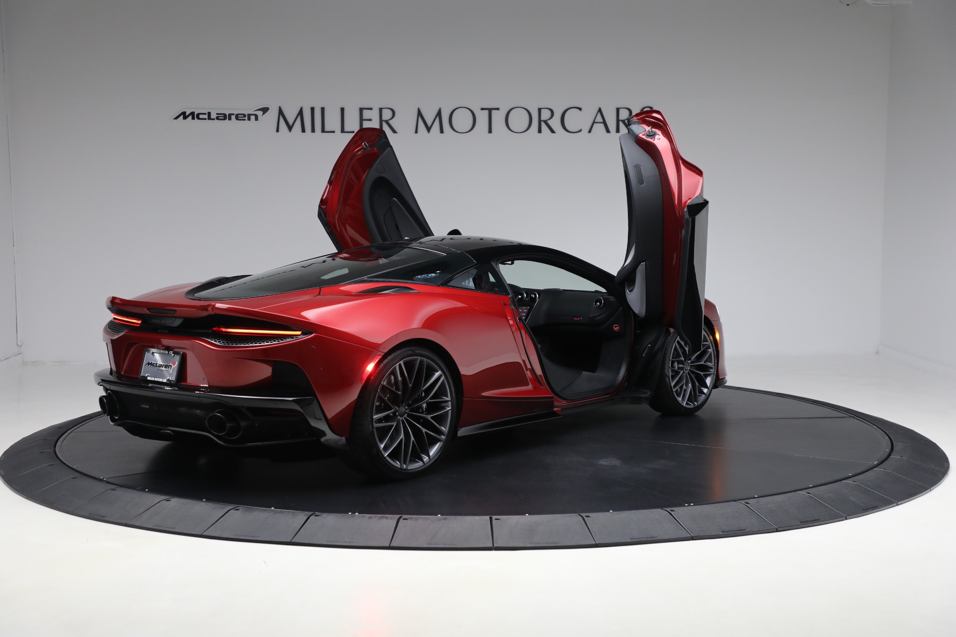 2025 Mclaren GTS photo 18