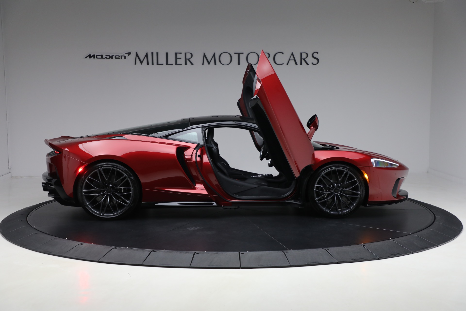 2025 Mclaren GTS photo 19