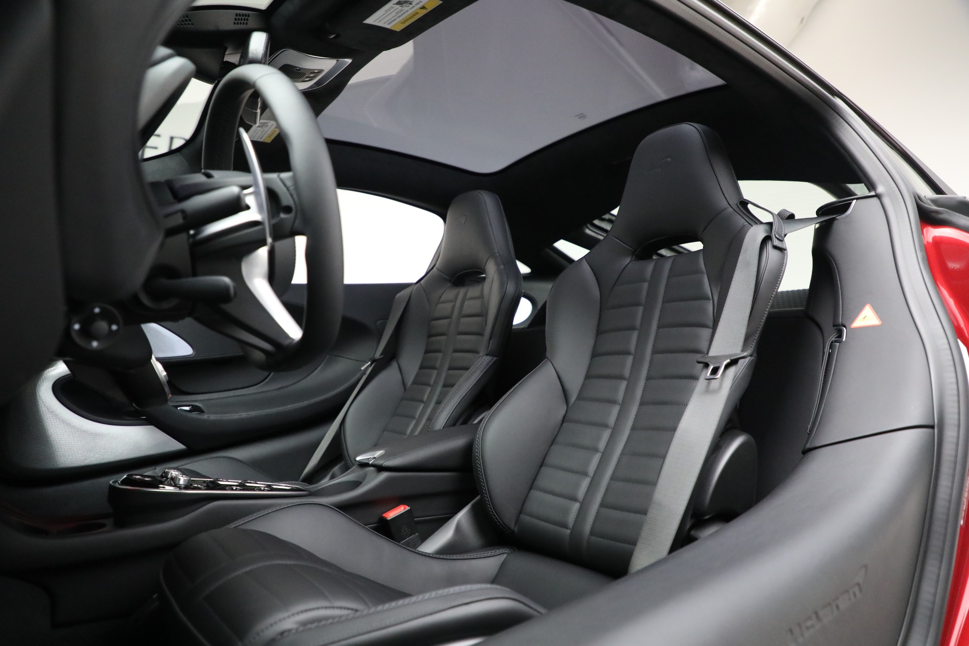 2025 Mclaren GTS photo 21