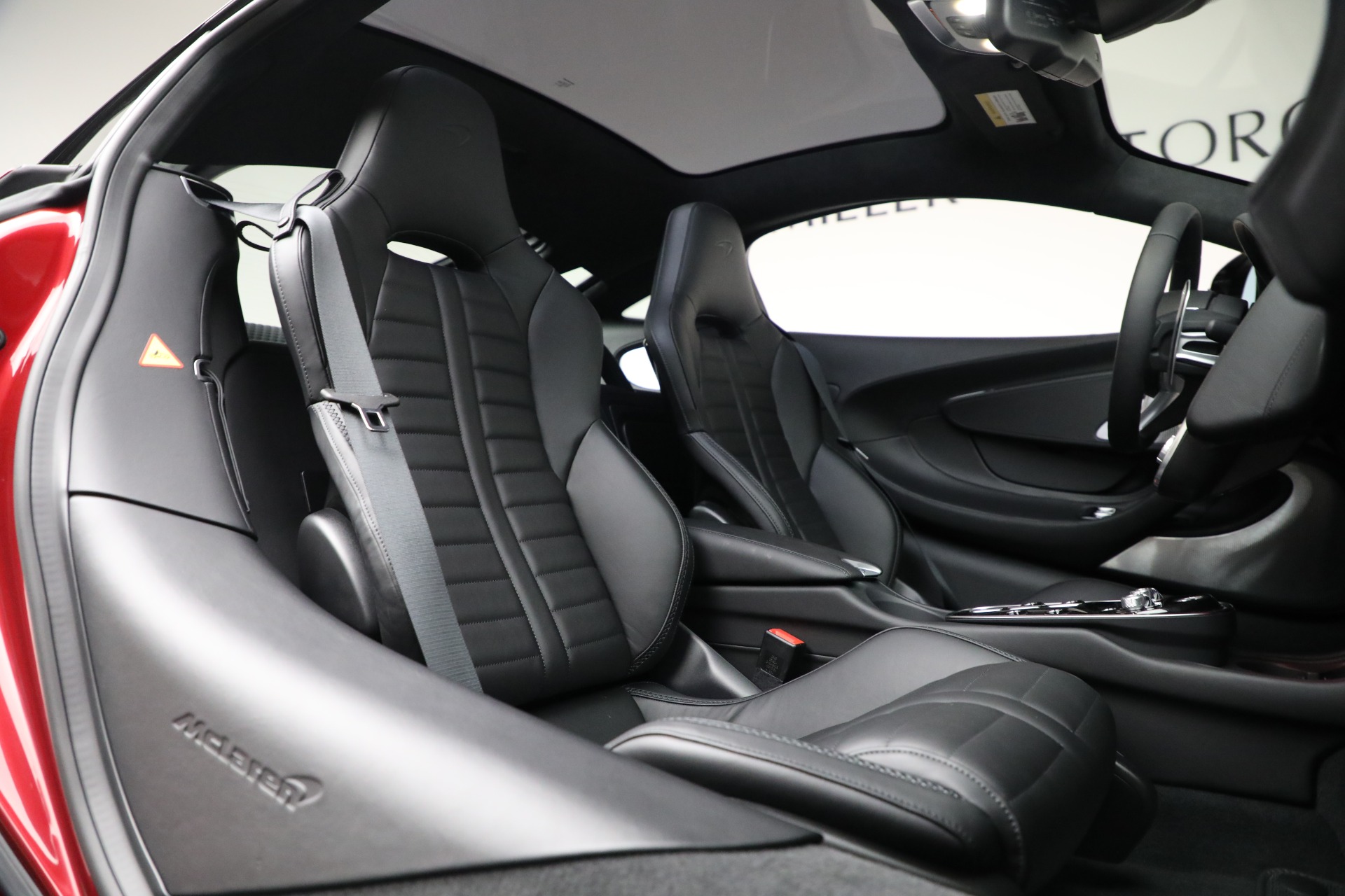 2025 Mclaren GTS photo 23