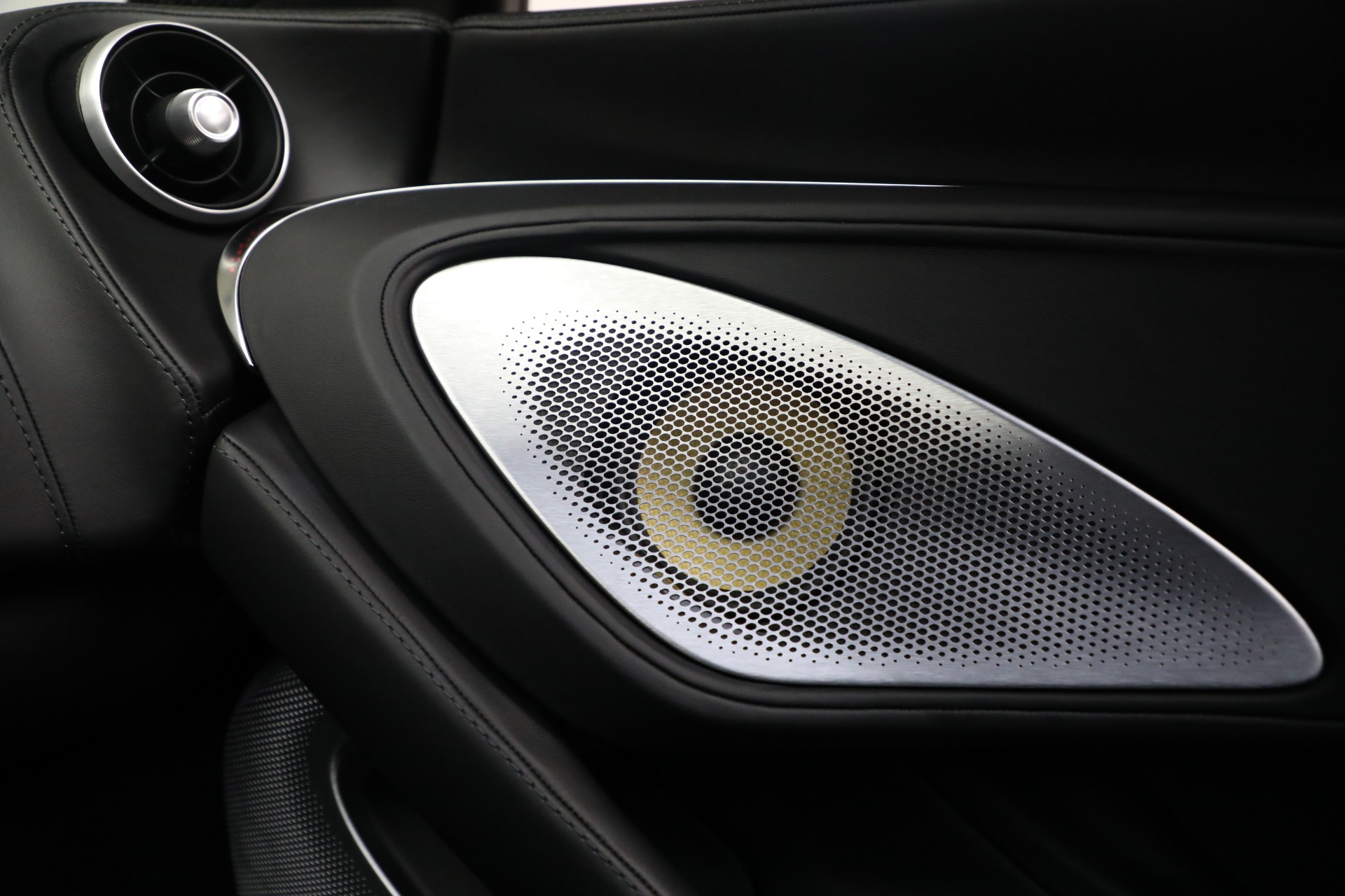 2025 Mclaren GTS photo 28