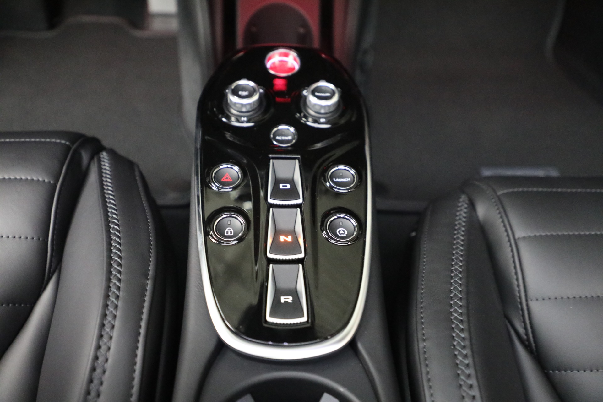 2025 Mclaren GTS photo 29