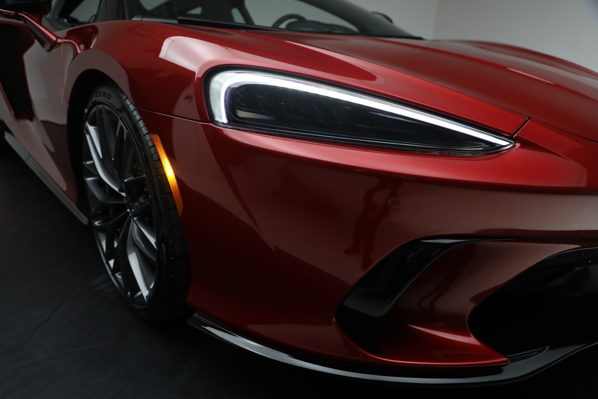 2025 Mclaren GTS photo 32