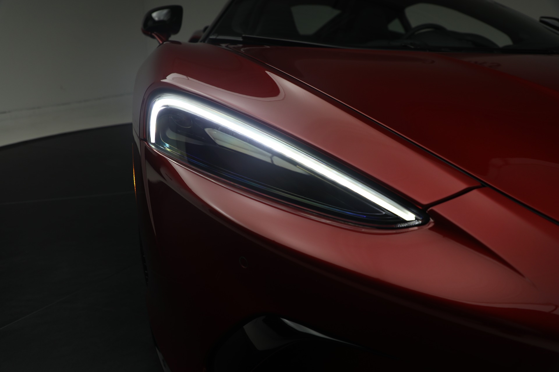 2025 Mclaren GTS photo 33