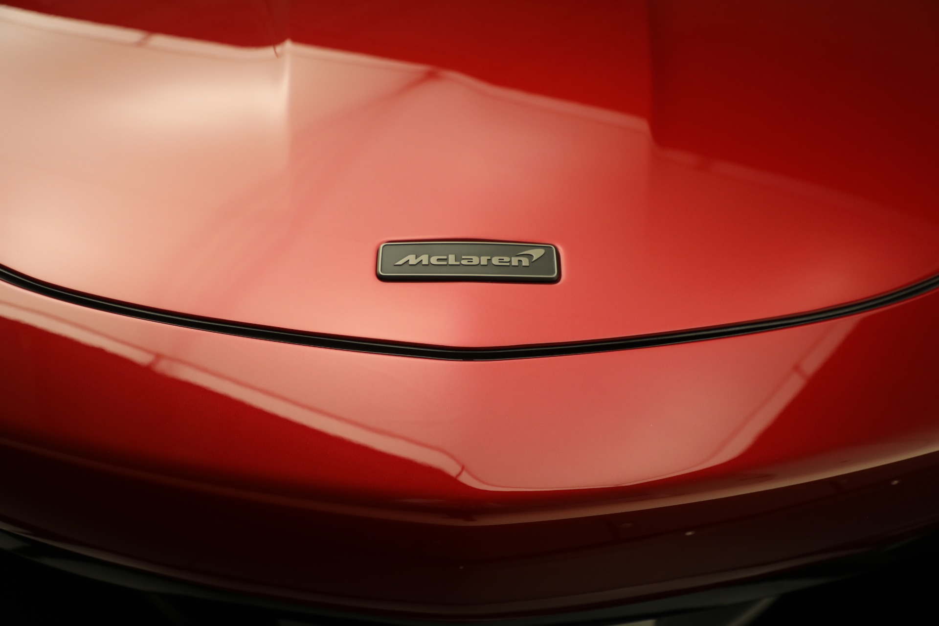 2025 Mclaren GTS photo 34