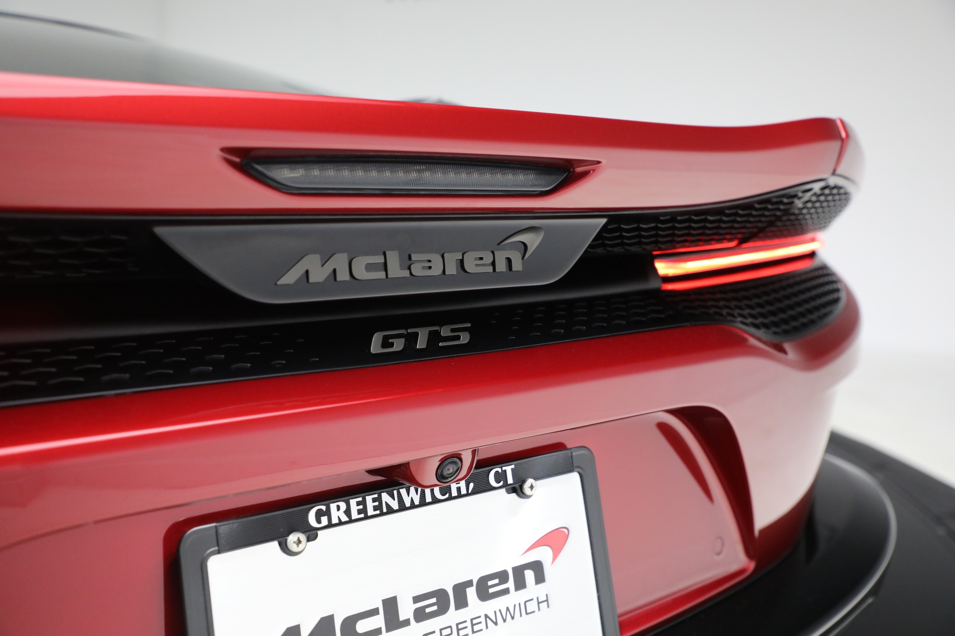 2025 Mclaren GTS photo 35