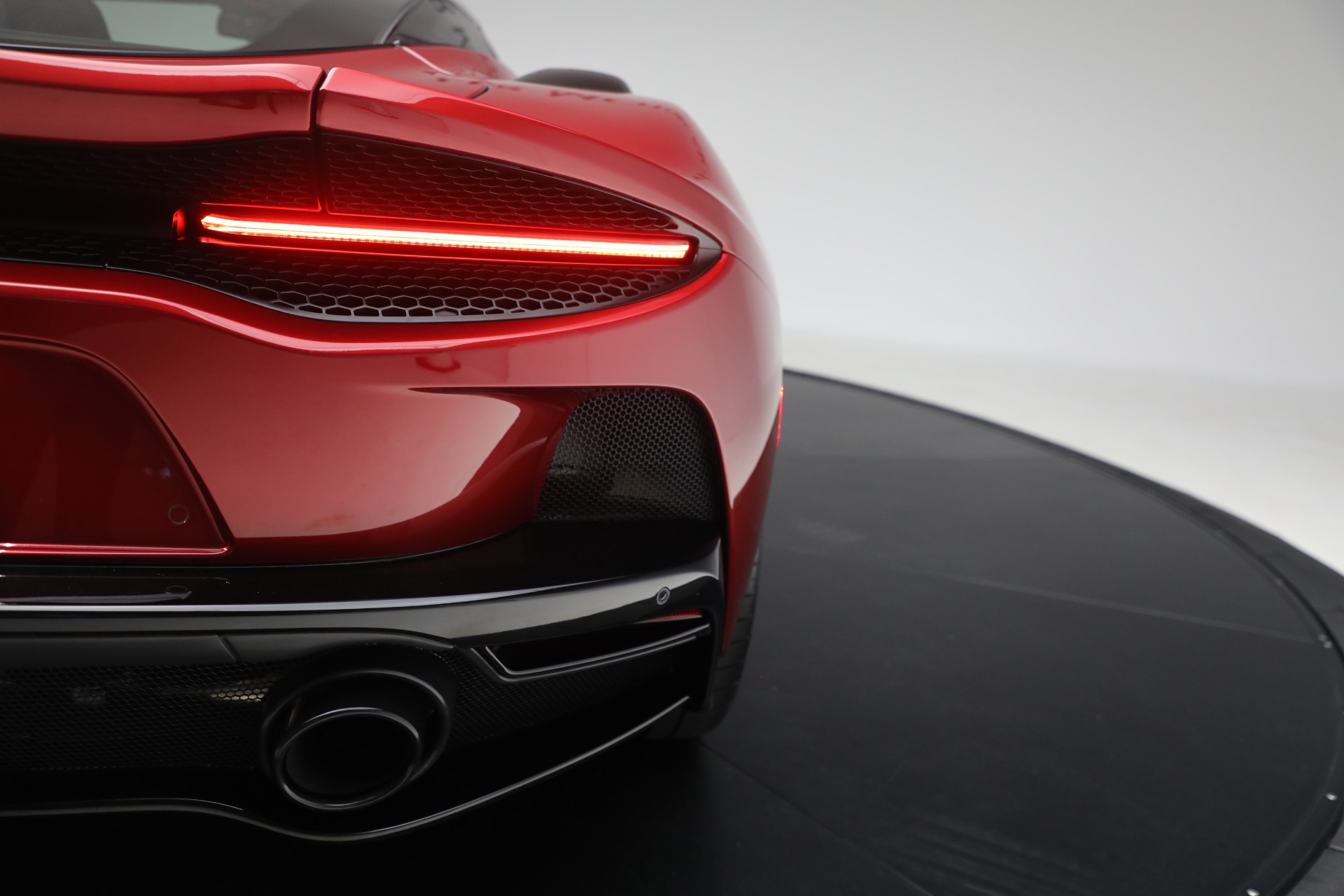 2025 Mclaren GTS photo 36