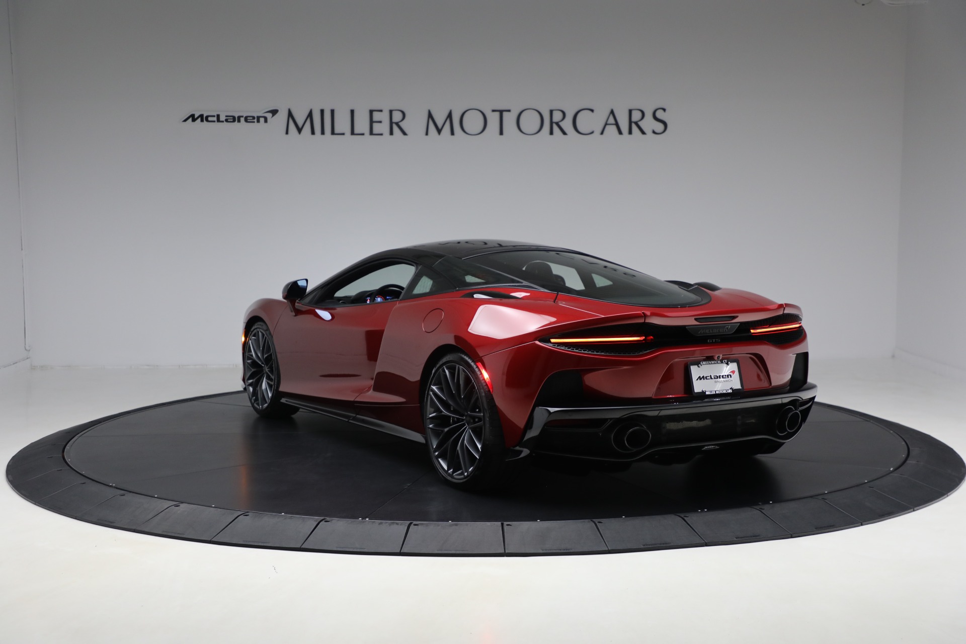 2025 Mclaren GTS photo 5