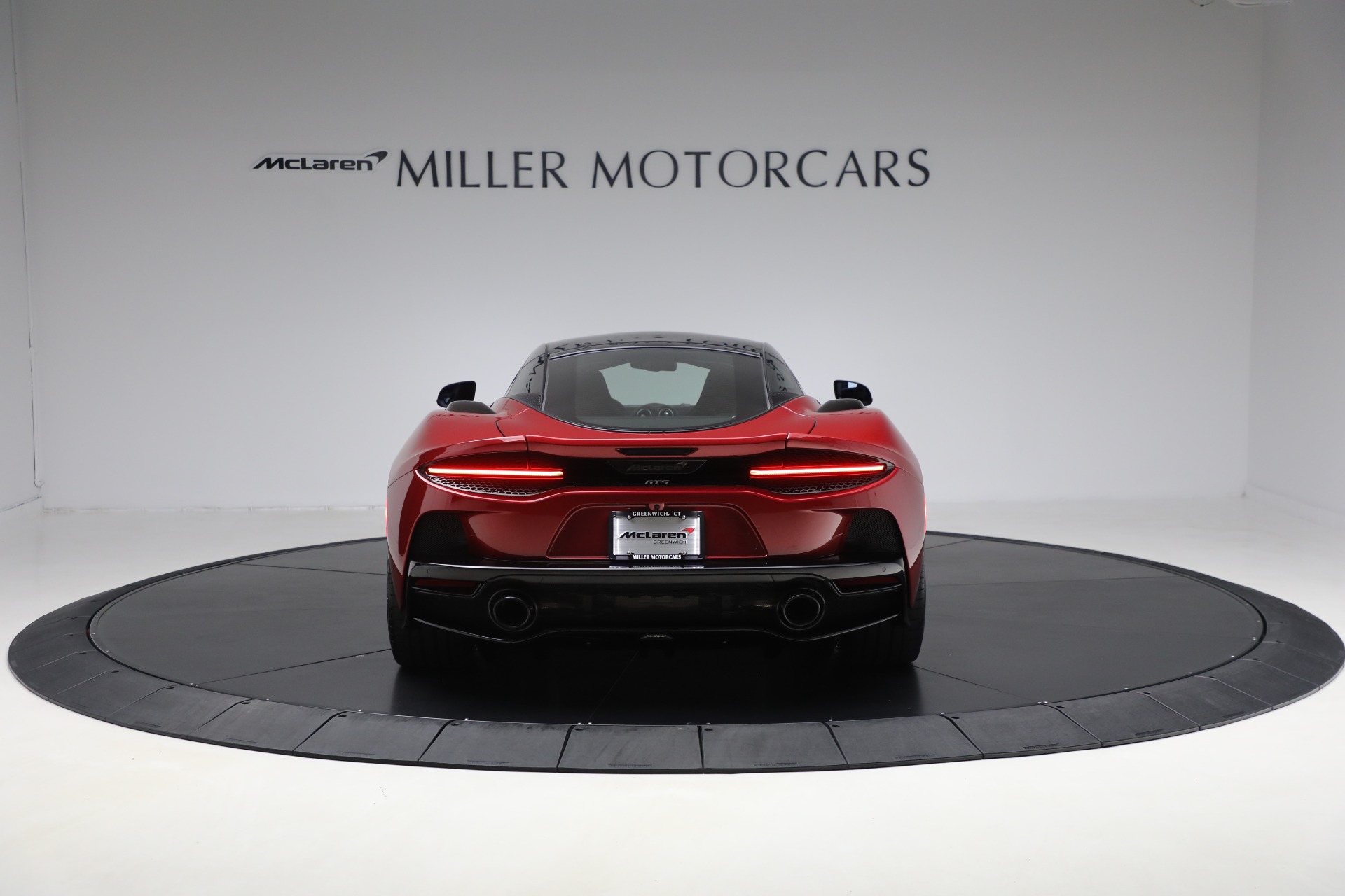 2025 Mclaren GTS photo 6