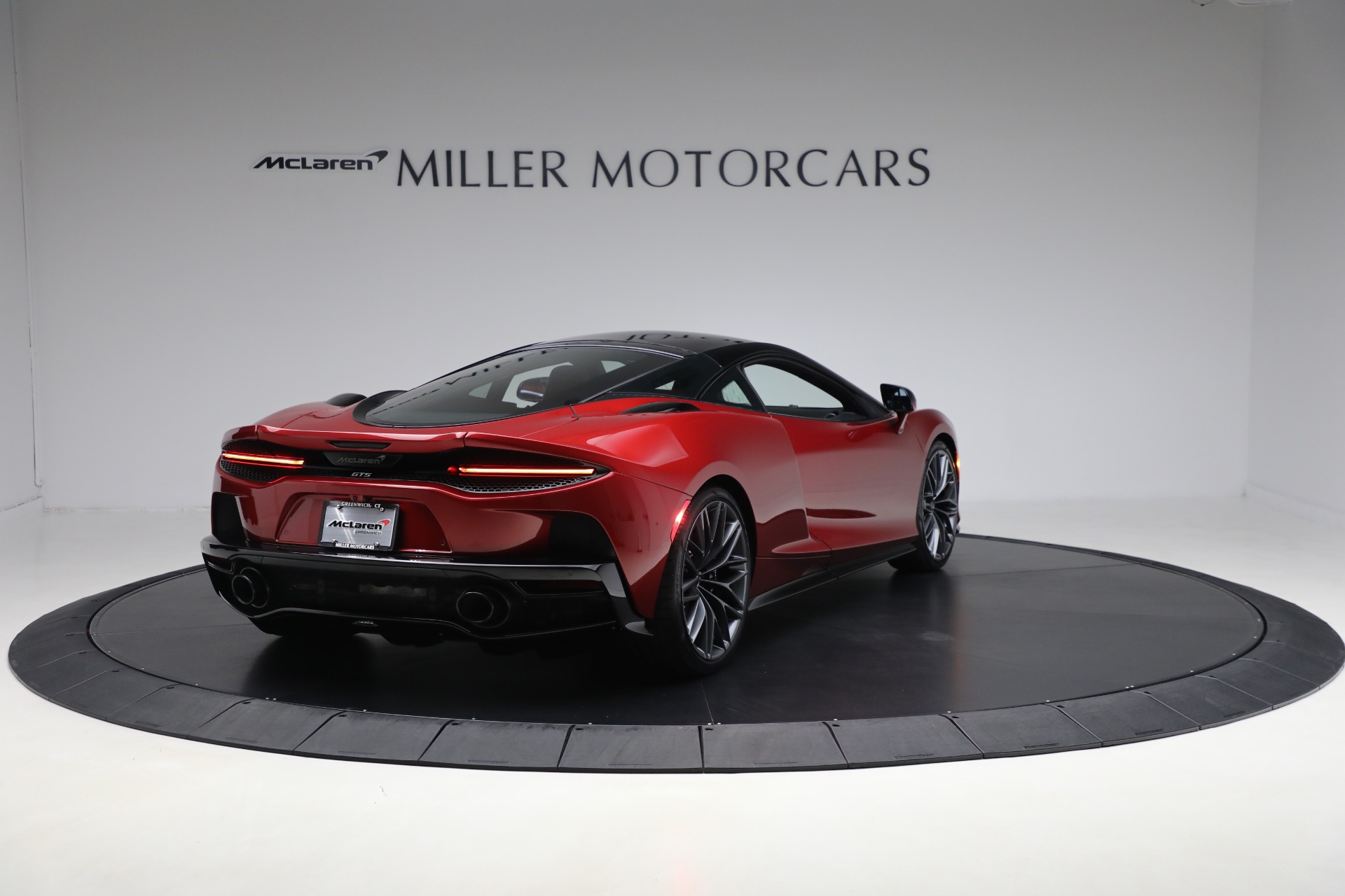 2025 Mclaren GTS photo 7
