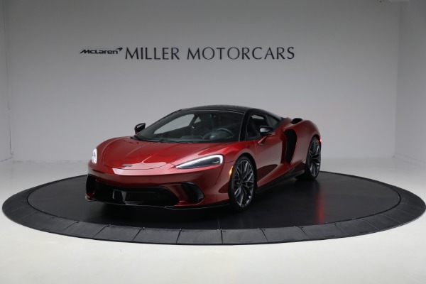 2025 Mclaren ARTURA Spider photo 2
