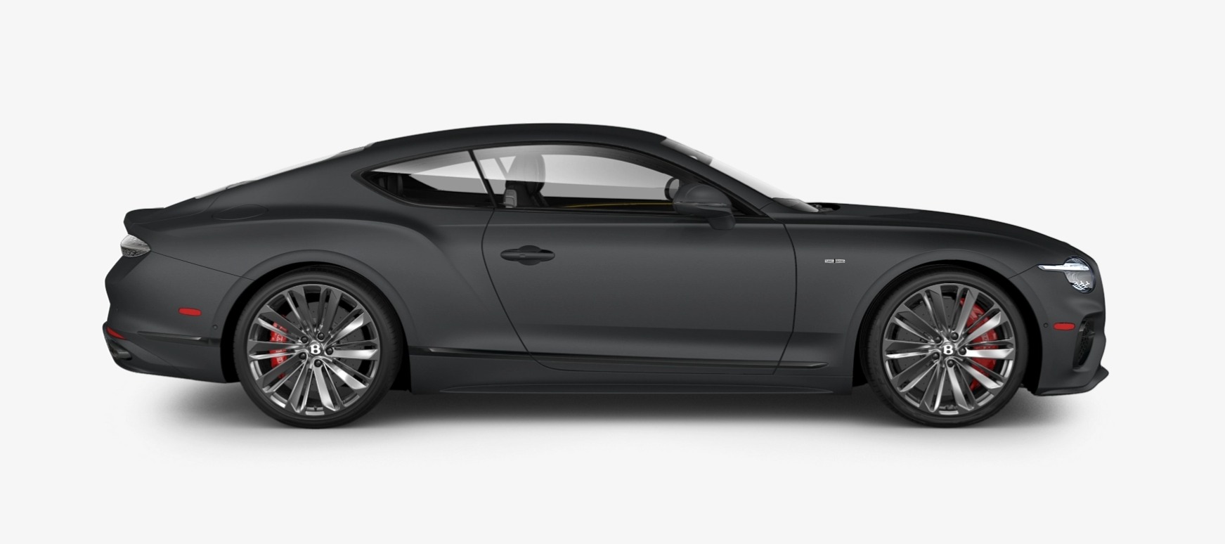 Used 2025 Bentley Continental GT Speed with VIN SCBCR2ZG9SC018161 for sale in Greenwich, CT