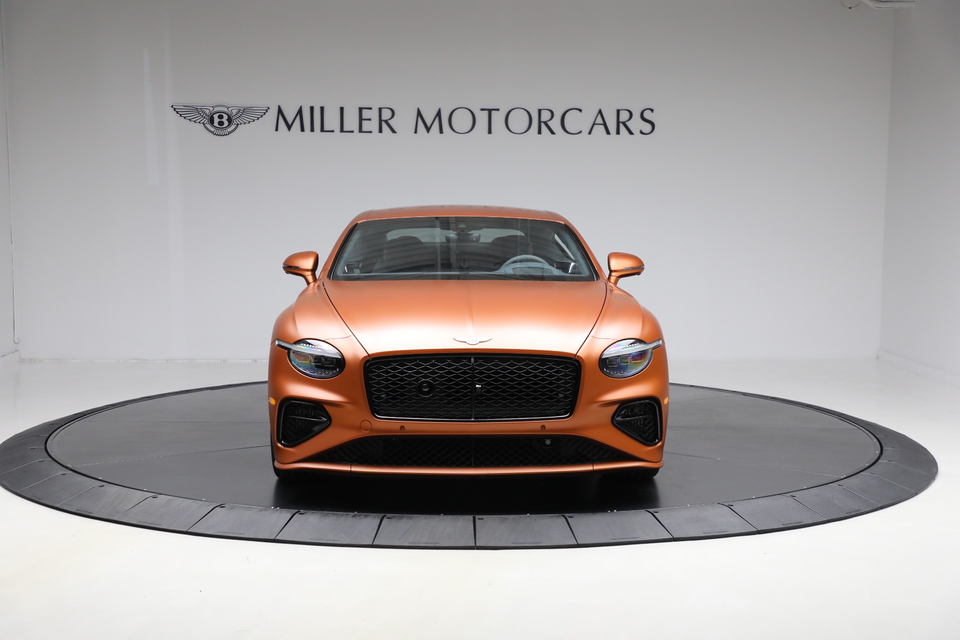 2025 Bentley Continental GT Speed First Edition photo 12