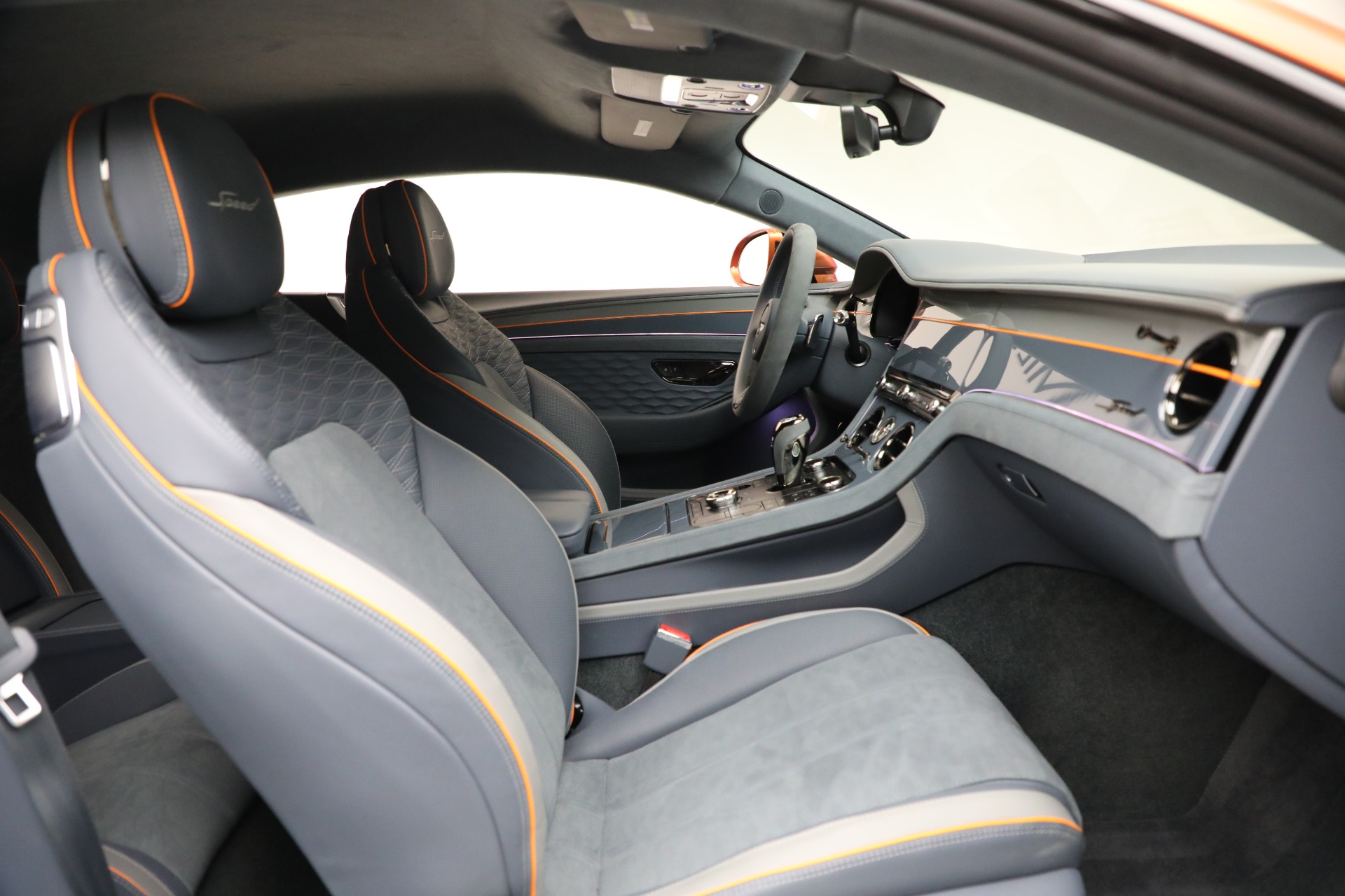 2025 Bentley Continental GT Speed First Edition photo 23