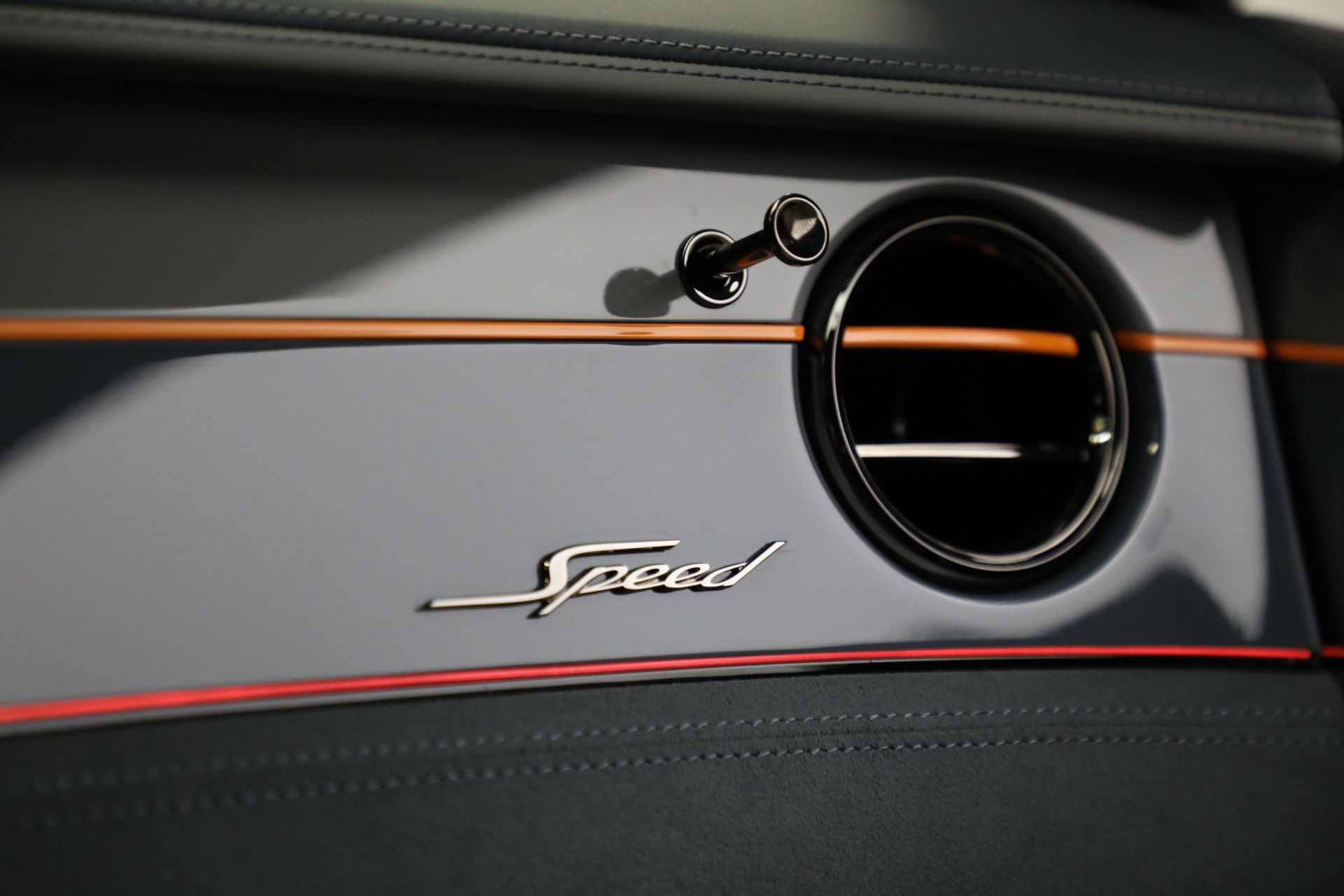 2025 Bentley Continental GT Speed First Edition photo 25