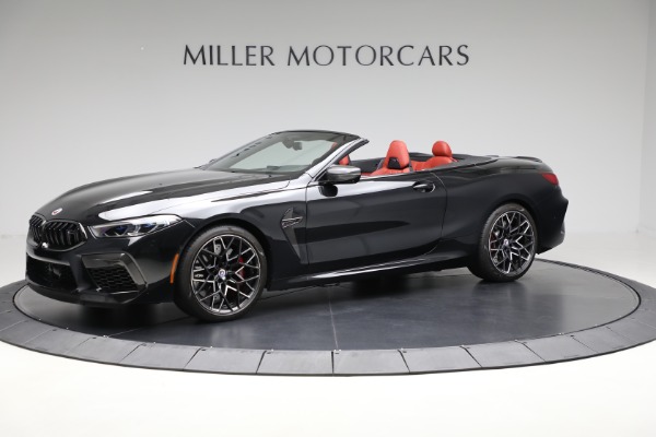 Used 2023 BMW M8-Greenwich, CT