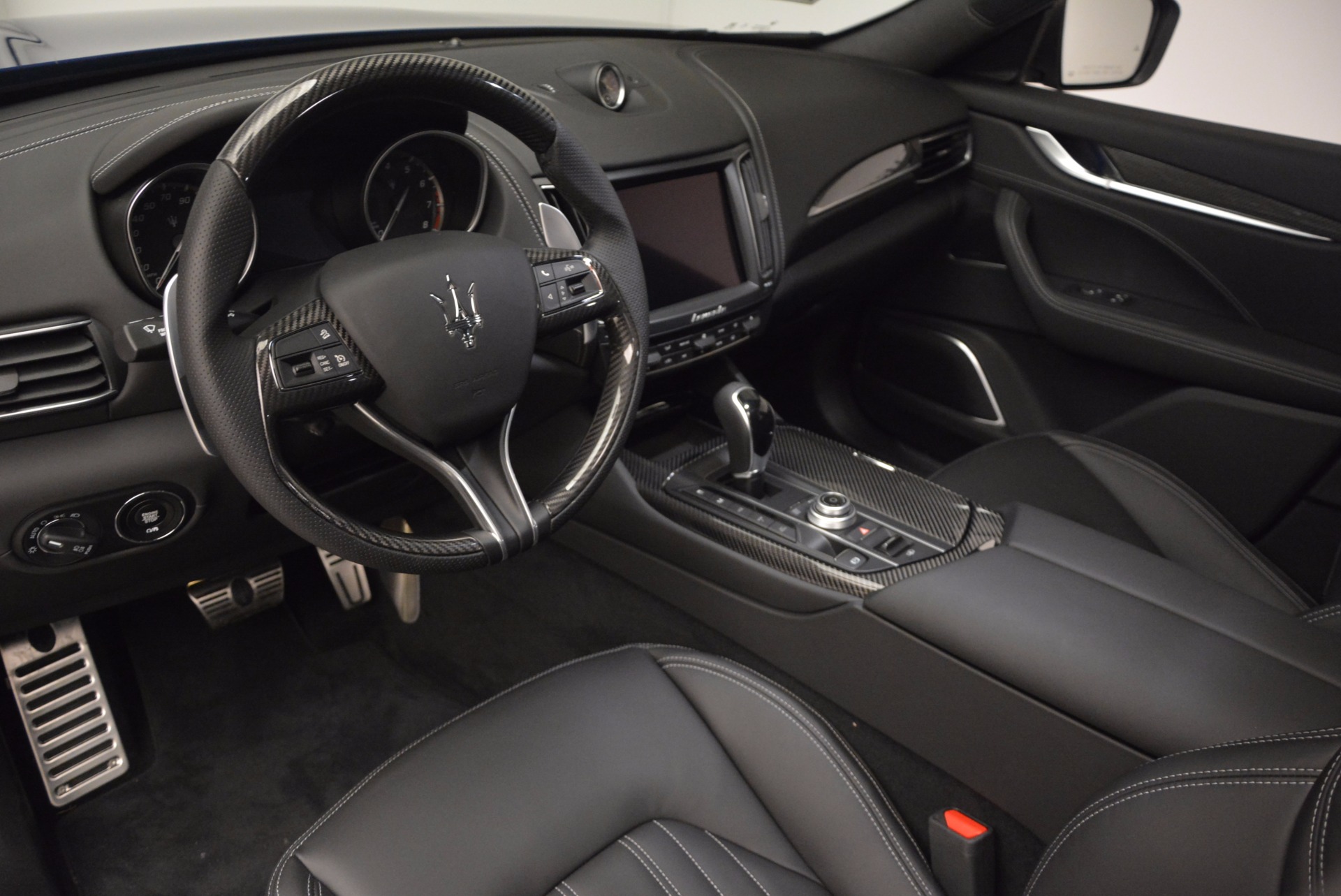 New 2017 Maserati Levante S Q4 For Sale Miller