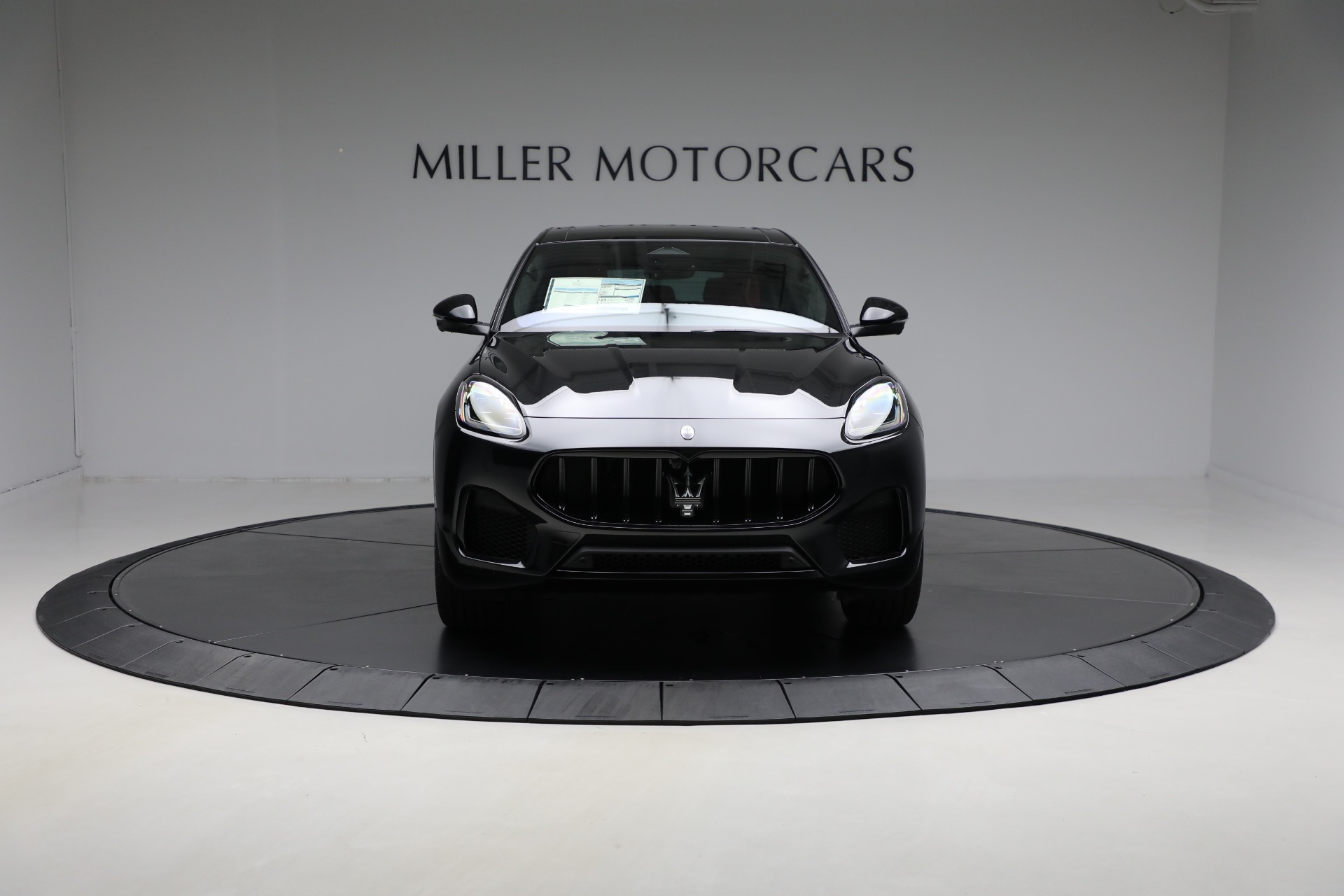 2025 Maserati Grecale Modena photo 12