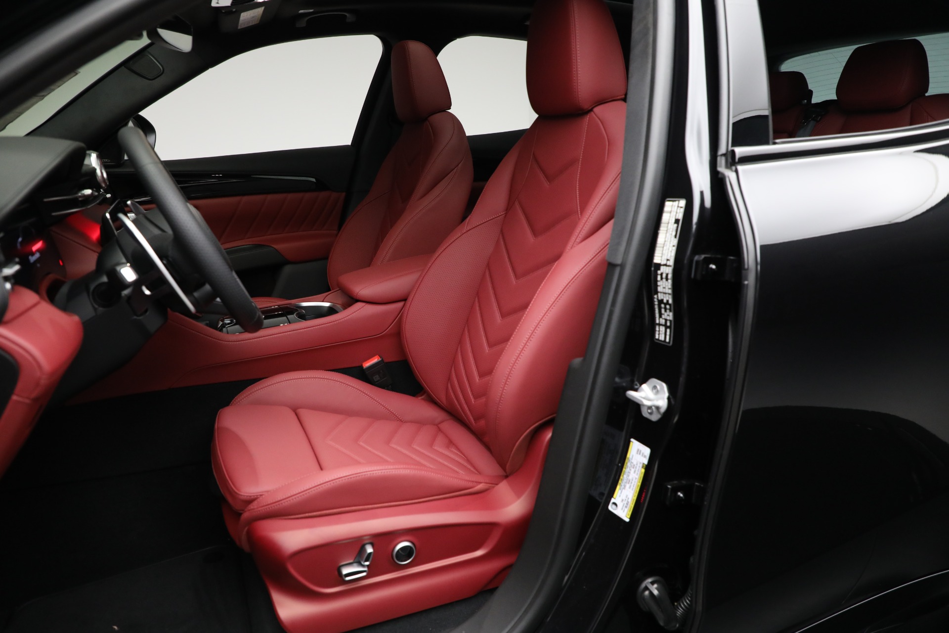 2025 Maserati Grecale Modena photo 14