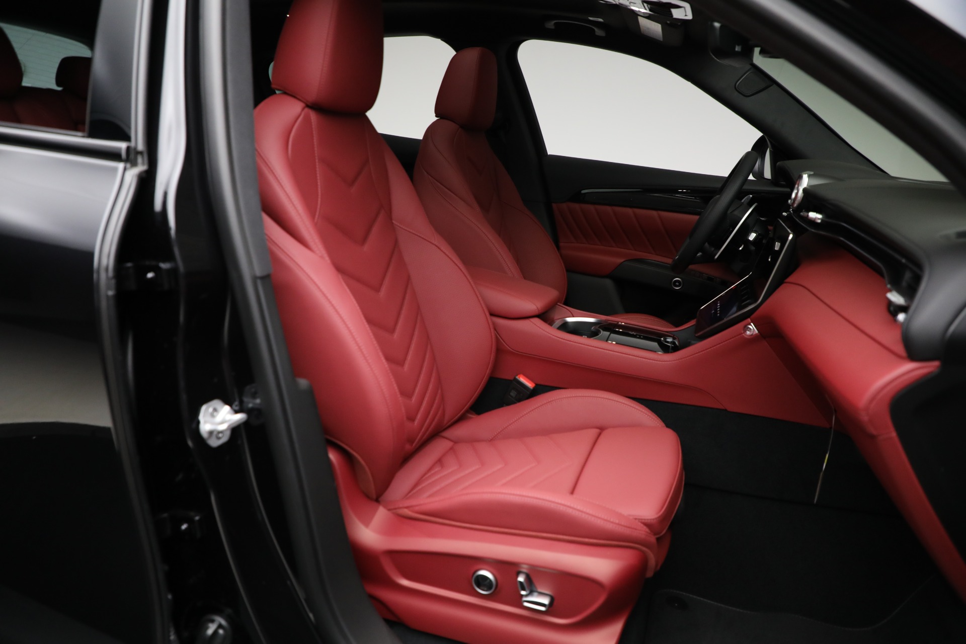 2025 Maserati Grecale Modena photo 15