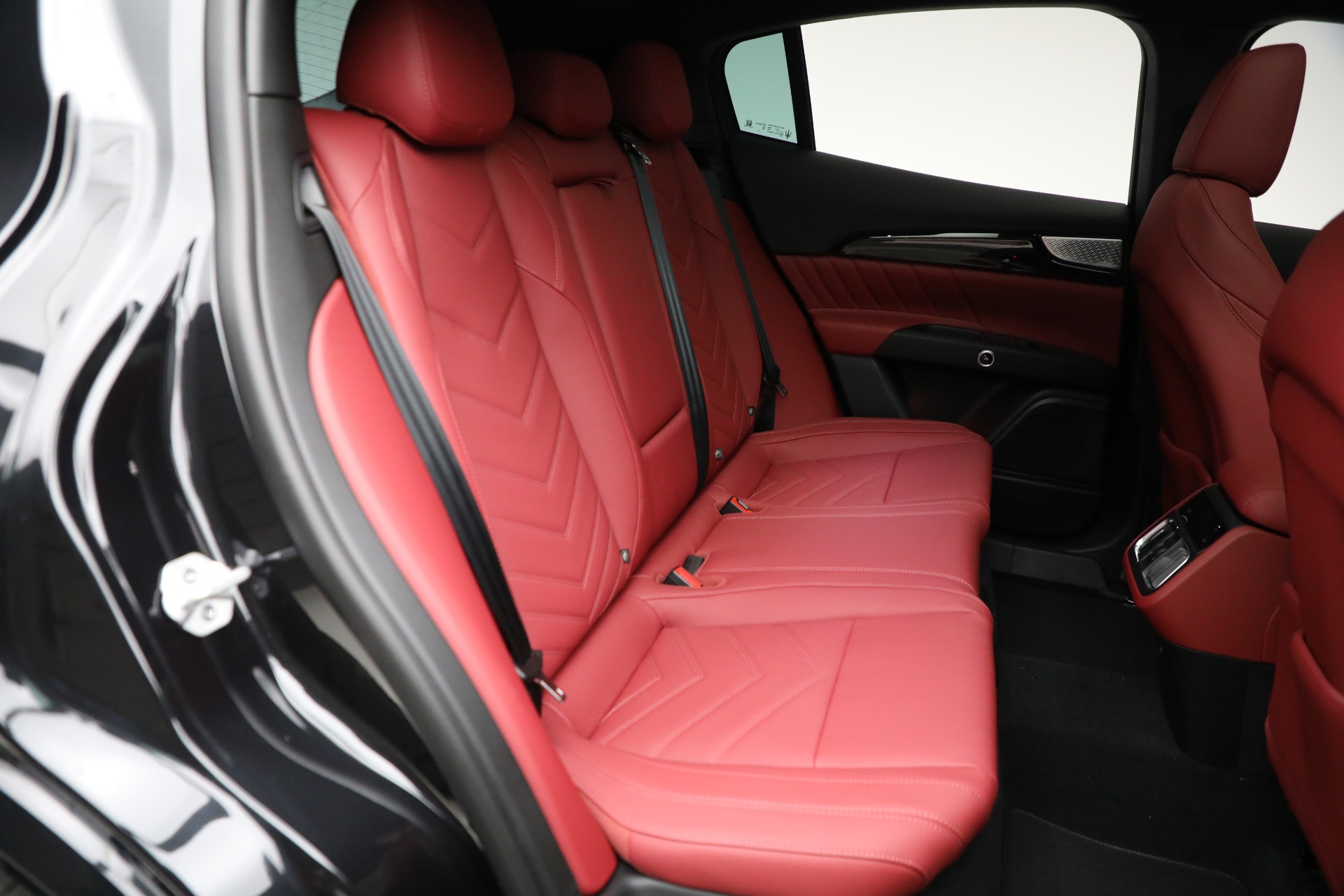 2025 Maserati Grecale Modena photo 20