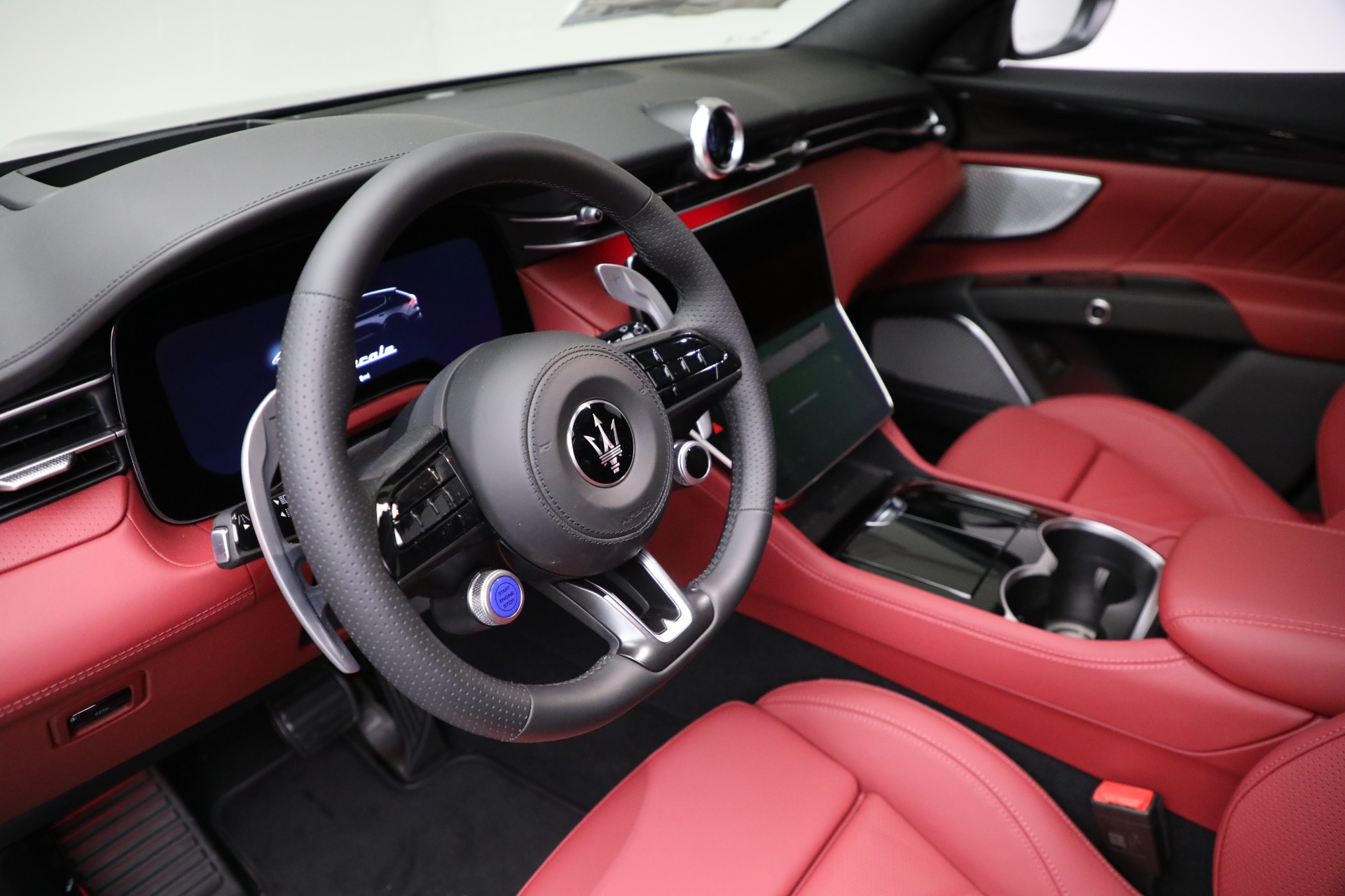 2025 Maserati Grecale Modena photo 21