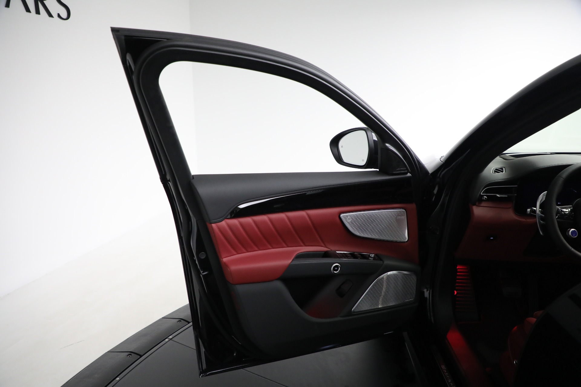 2025 Maserati Grecale Modena photo 23