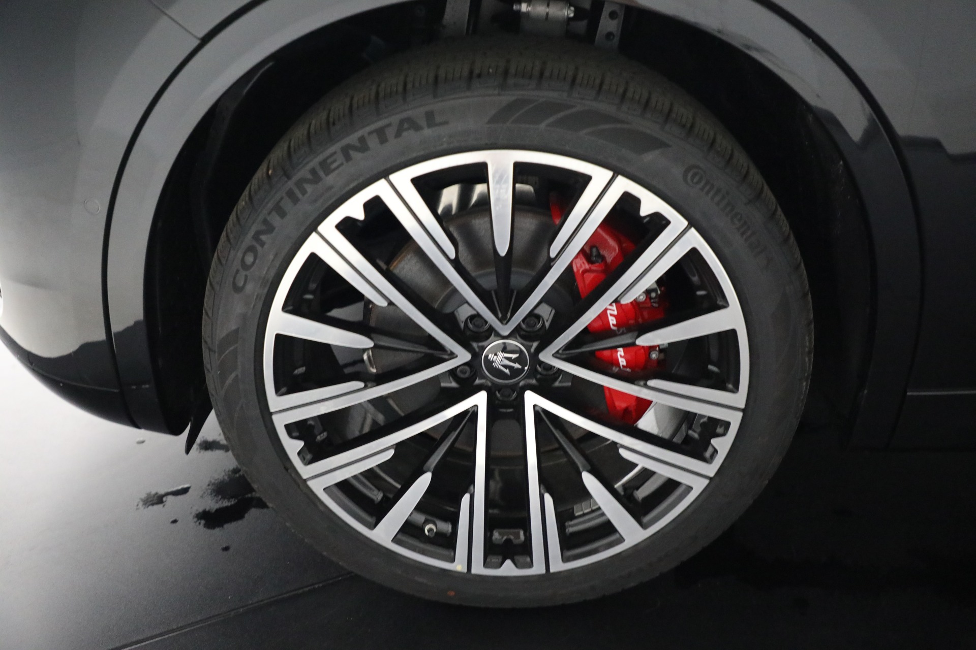 2025 Maserati Grecale Modena photo 24