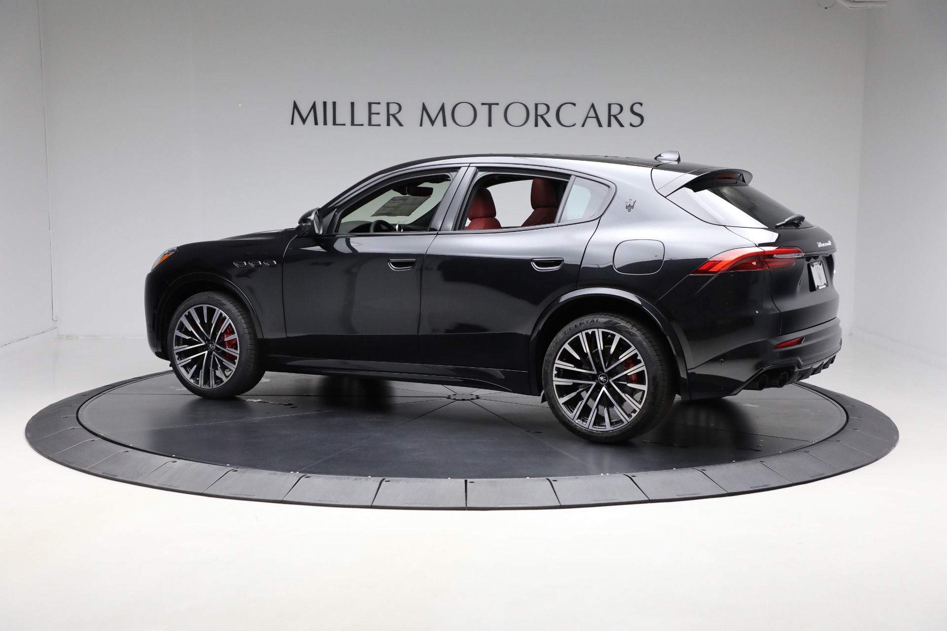 2025 Maserati Grecale Modena photo 4