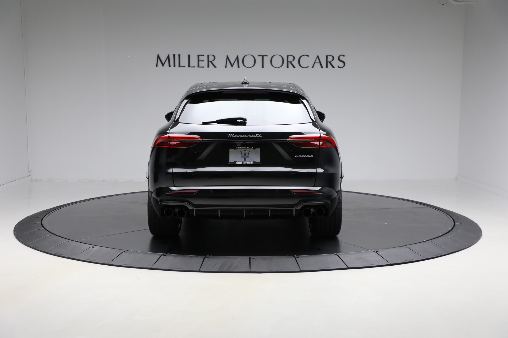 2025 Maserati Grecale Modena photo 6