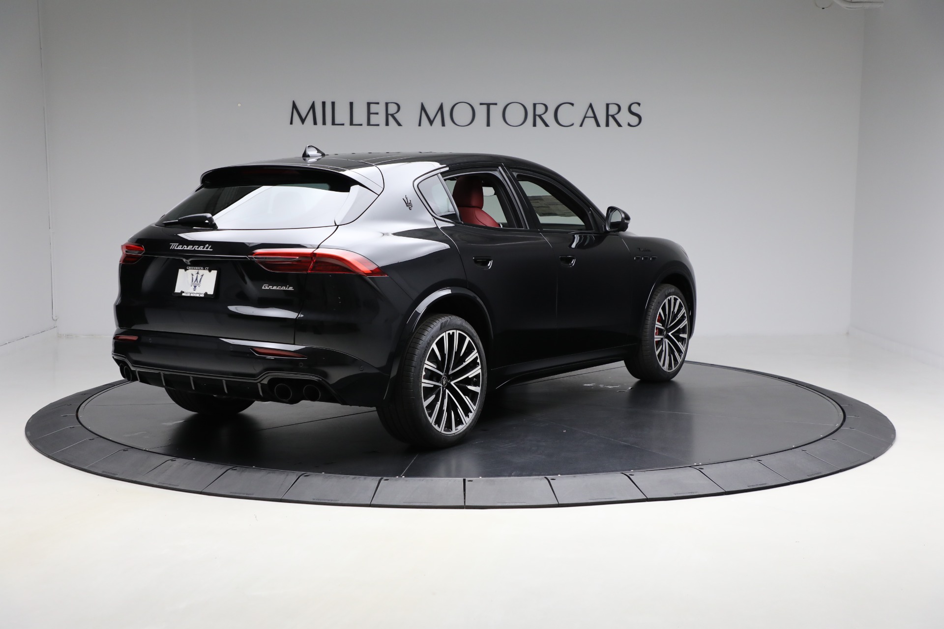 2025 Maserati Grecale Modena photo 7