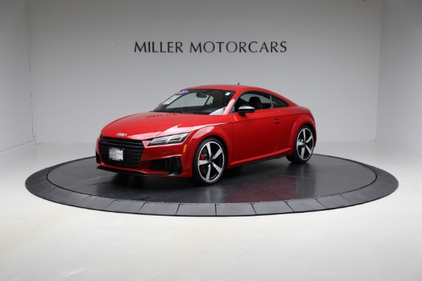 Used 2023 Audi TTS-Greenwich, CT