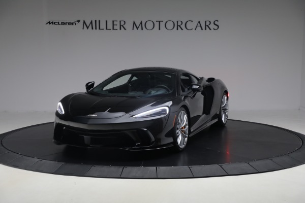 2025 Mclaren GTS photo 45