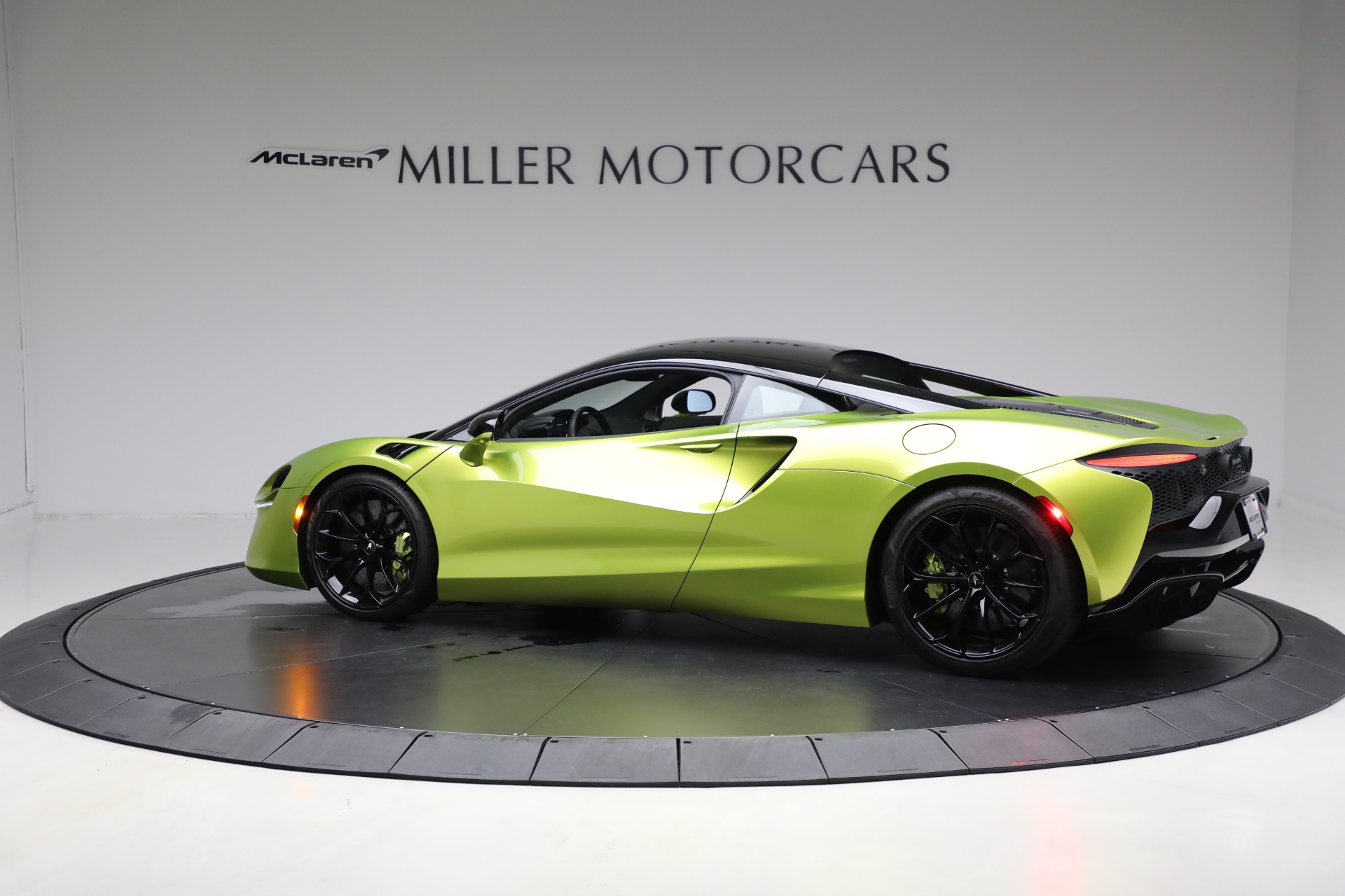 2024 Mclaren ARTURA photo 4