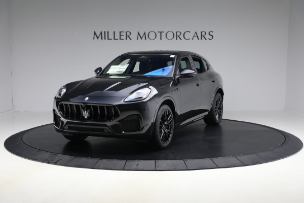 2025 Maserati Grecale Modena photo 22