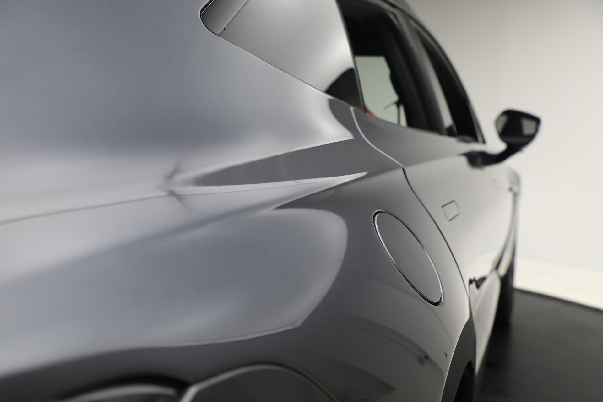 2025 Aston Martin DBX AM8 DBX707 photo 33