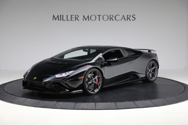 Used 2023 Lamborghini Huracan-Greenwich, CT