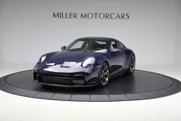 Used 2022 Porsche 911-Greenwich, CT