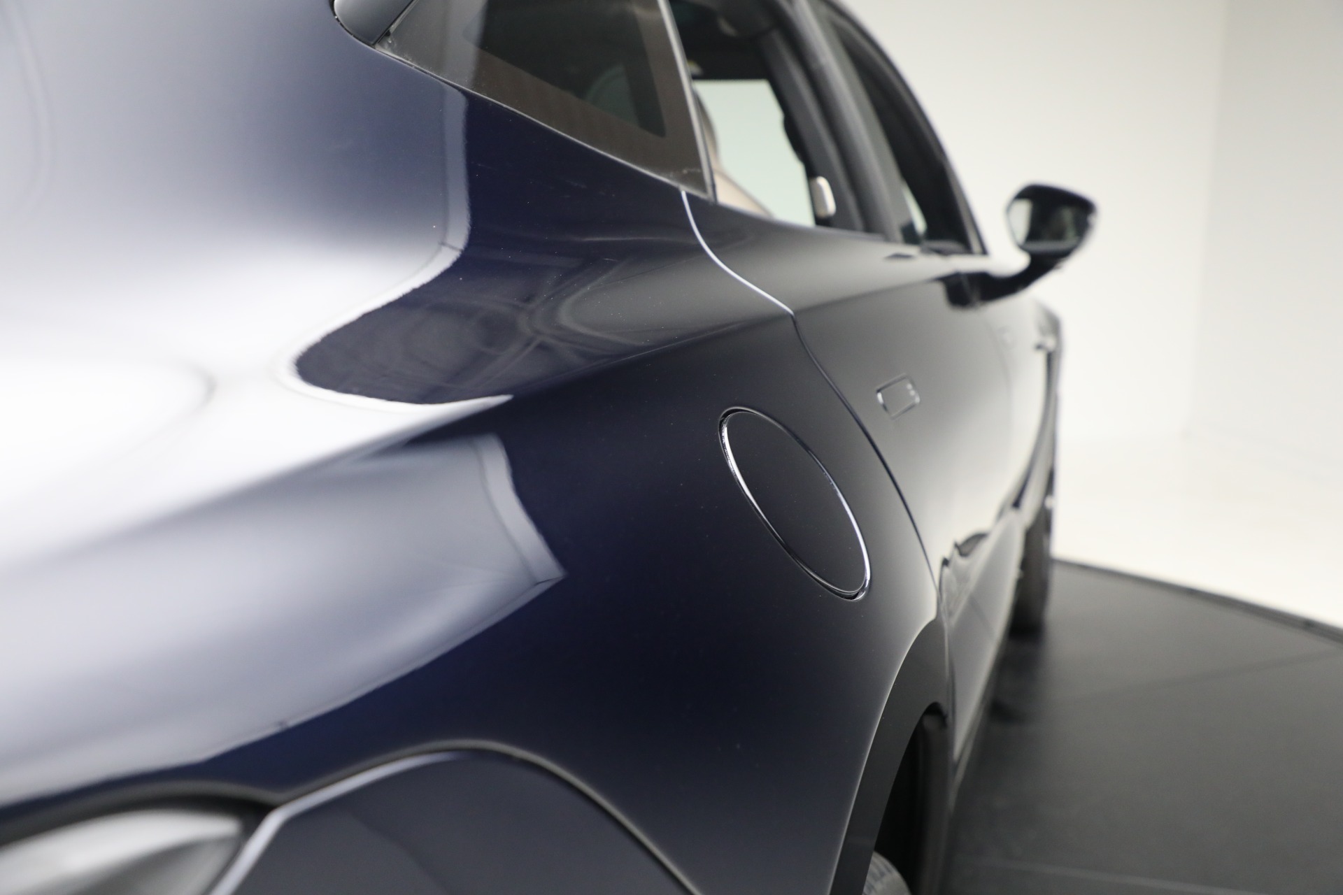 2025 Aston Martin DBX AM8 DBX707 photo 28