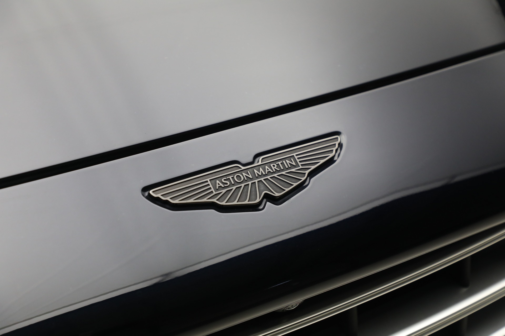 2025 Aston Martin DBX AM8 DBX707 photo 29