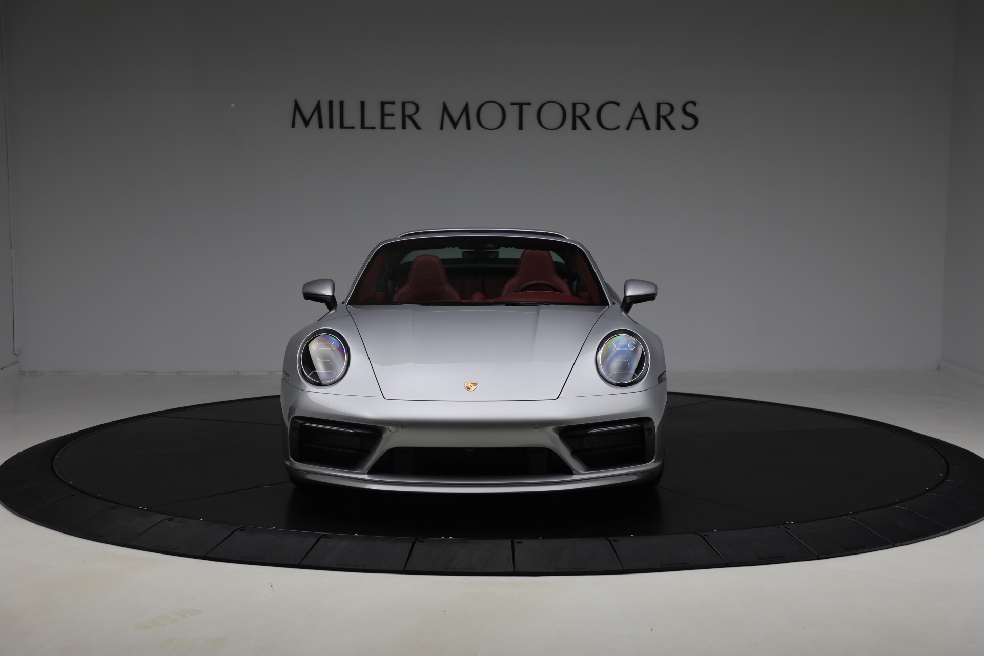 2024 Porsche 911 Targa 4S photo 12