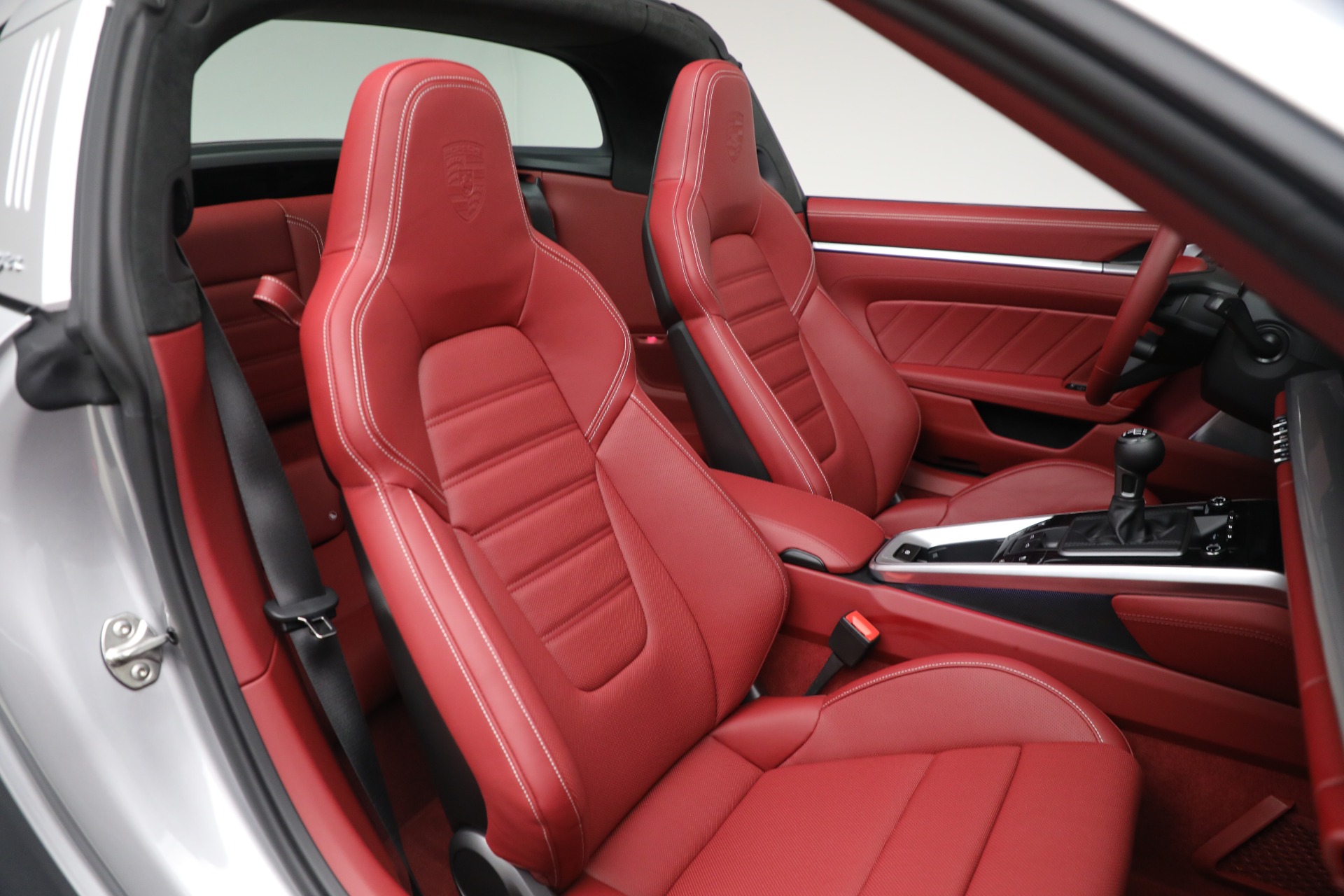 2024 Porsche 911 Targa 4S photo 20