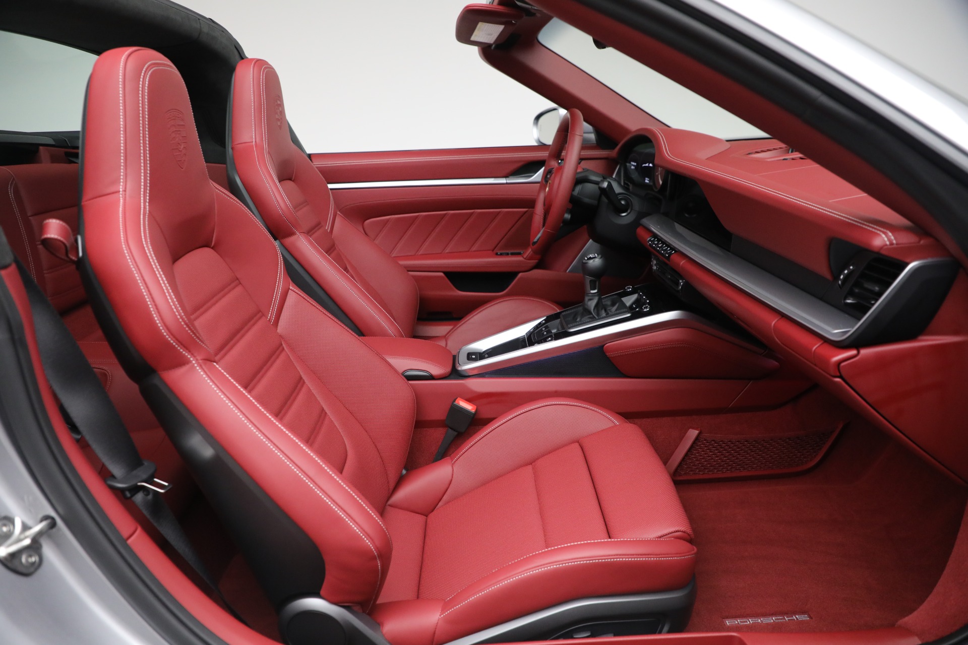 2024 Porsche 911 Targa 4S photo 21