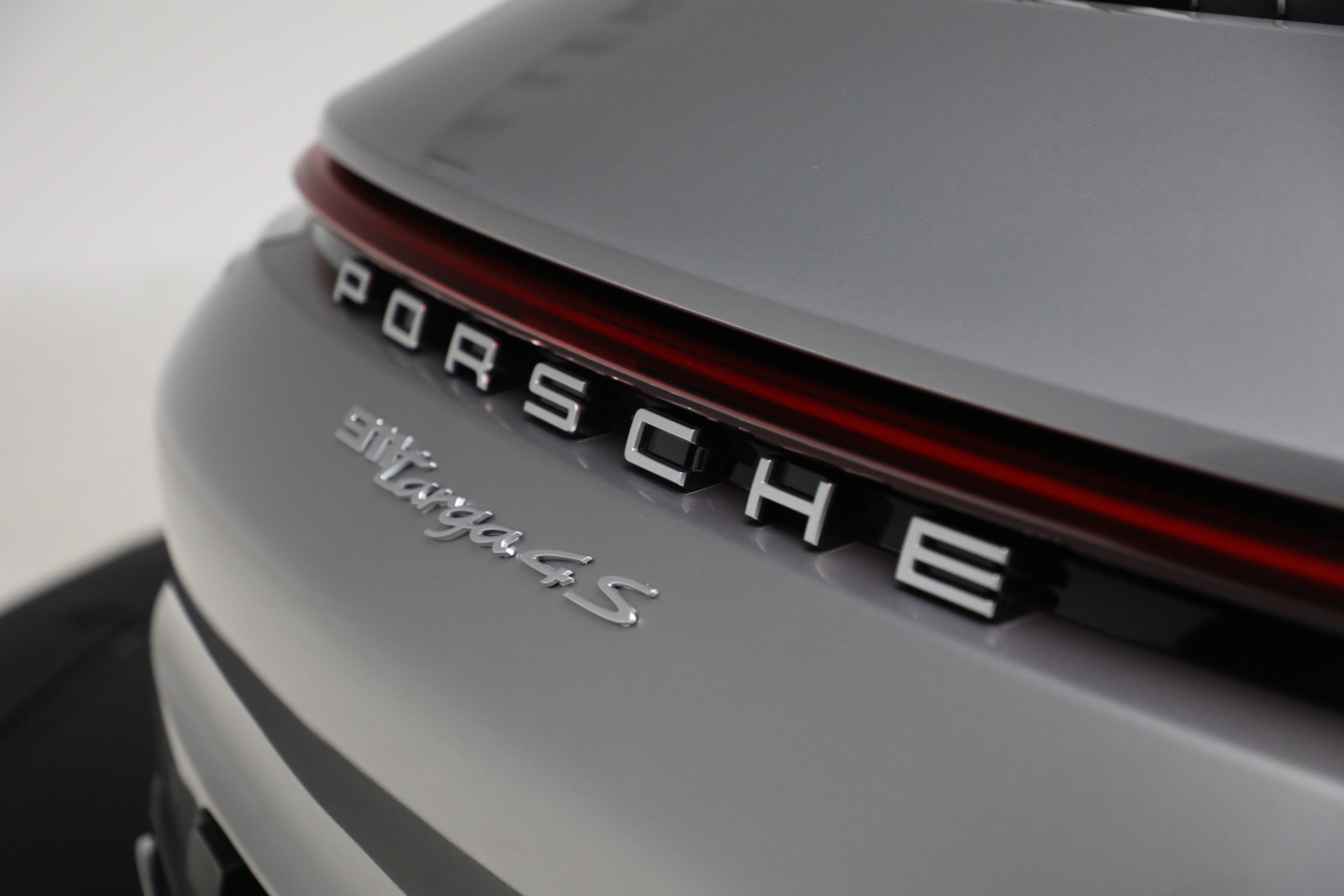 2024 Porsche 911 Targa 4S photo 24