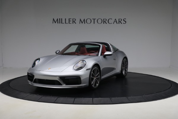 Used 2024 Porsche 911-Greenwich, CT