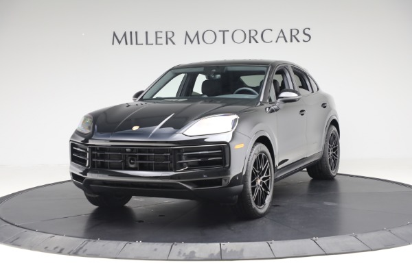 Used 2025 Porsche Cayenne-Greenwich, CT
